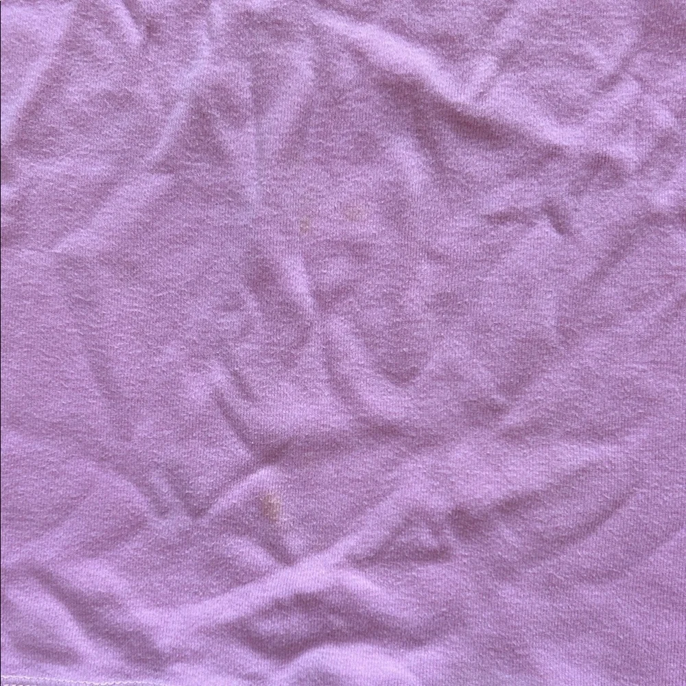 GAP Light Pink Kids Short Sleeve Tee